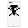 pizzarates iPhone 6 Plus/6s Plus Case
