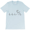 hunting heartbeat T-Shirt