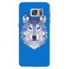 the wolf Samsung Galaxy S7