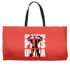 Go Beyond Plus Ultra Weekender Totes