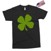 irish (2) Exclusive T-shirt