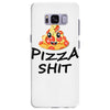 pizza shit Samsung Galaxy S8 Plus