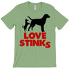 love stinks T-Shirt