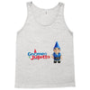 Sherlock Gnomes Tank Top