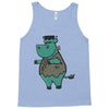 frankencow Tank Top