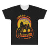 great pumpkin believer halloween All Over Men's T-shirt