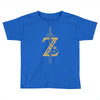 the legend of zelda - breath of the wild Toddler T-shirt