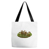 risky business Tote Bags