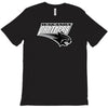 wakanda panthers T-Shirt