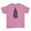 hero training Youth Tee