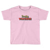 pretty vintage Toddler T-shirt