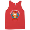 magnify your happiness Tank Top