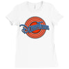 Dream Team Ladies Fitted T-Shirt