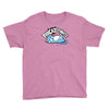procatstinate Youth Tee