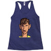 Neymar Racerback Tank