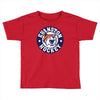 evanston hockey Toddler T-shirt