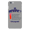moi president 3 iPhone 6 Plus/6S Plus Case