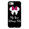 My 1st Disney Trip iPhone 8