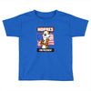 calvin hobbes Toddler T-shirt