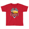 sister cruz remirez Toddler T-shirt