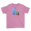 hike n chulley Youth Tee