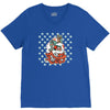 monrock V-Neck Tee