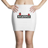 Whatever Mini Skirts