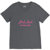 newly single V-Neck Tee