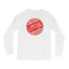 edition red Long Sleeve Shirts