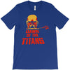 dawn of titan T-Shirt