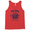 neva quit Tank Top