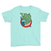 cthulhu Youth Tee