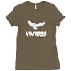 vanoss Ladies Fitted T-Shirt