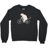 biker mice Crewneck Sweatshirt