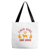 This Girl Loves Her Cane Corso Tote Bags