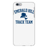 emerald hill track team iPhone 6 Plus/6s Plus Case
