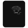 death skull Mousepad