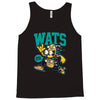 wats (2) Tank Top