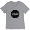 Logang V-Neck Tee
