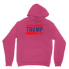 re-elect Trump 2020 T-shirt Unisex Hoodie
