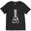 full measure V-Neck Tee
