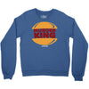 murder king Crewneck Sweatshirt
