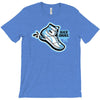 les baskets de data T-Shirt