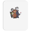 ded, dead, and deadly Mousepad