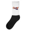 crazy legs Socks