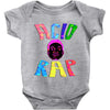acid rap Baby Bodysuit