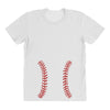 Baseball Mom All Over Women's T-shirt