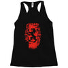 lion crest Racerback Tank