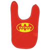 fatman Baby Bibs