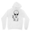 alien Unisex Hoodie